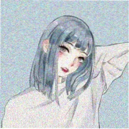 柚子 头像